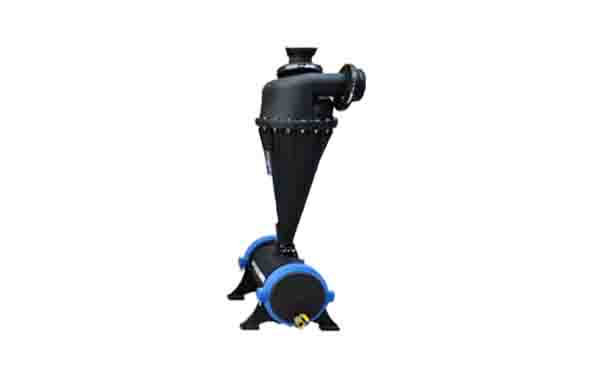 和田农业灌溉工程过滤器-离心除砂器