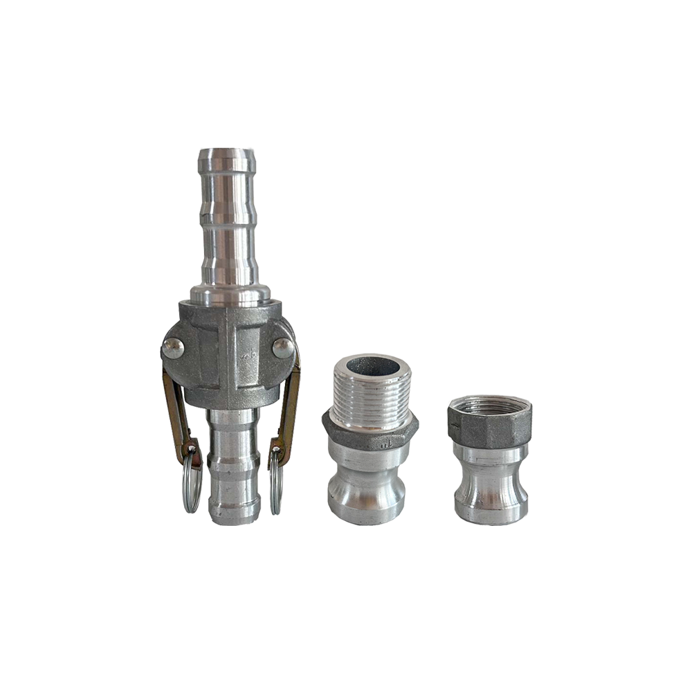 和田1.0寸快速接头