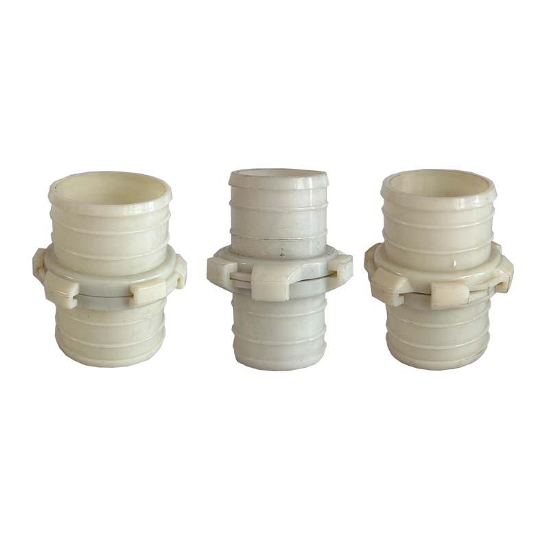 和田塑料快速接头