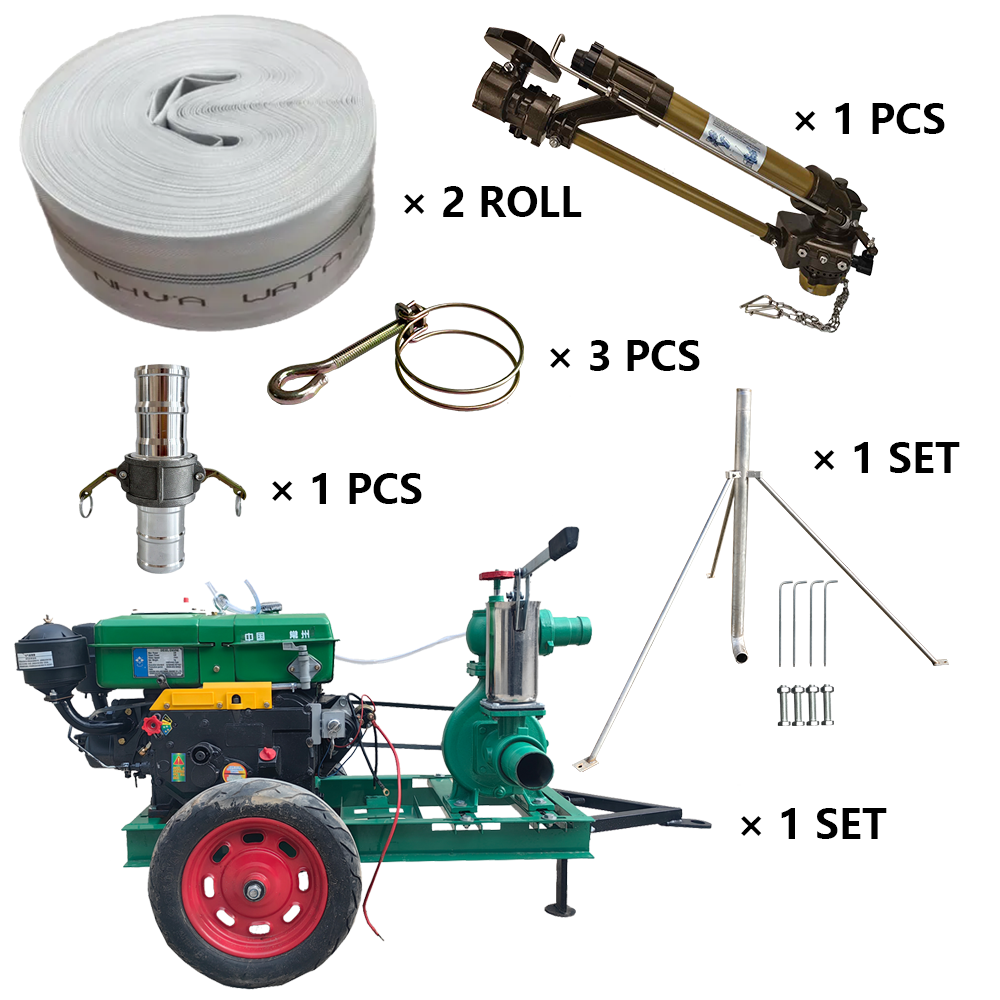 和田海外客户盛赞，程瑞达 NS40 涡轮喷枪套装超给力