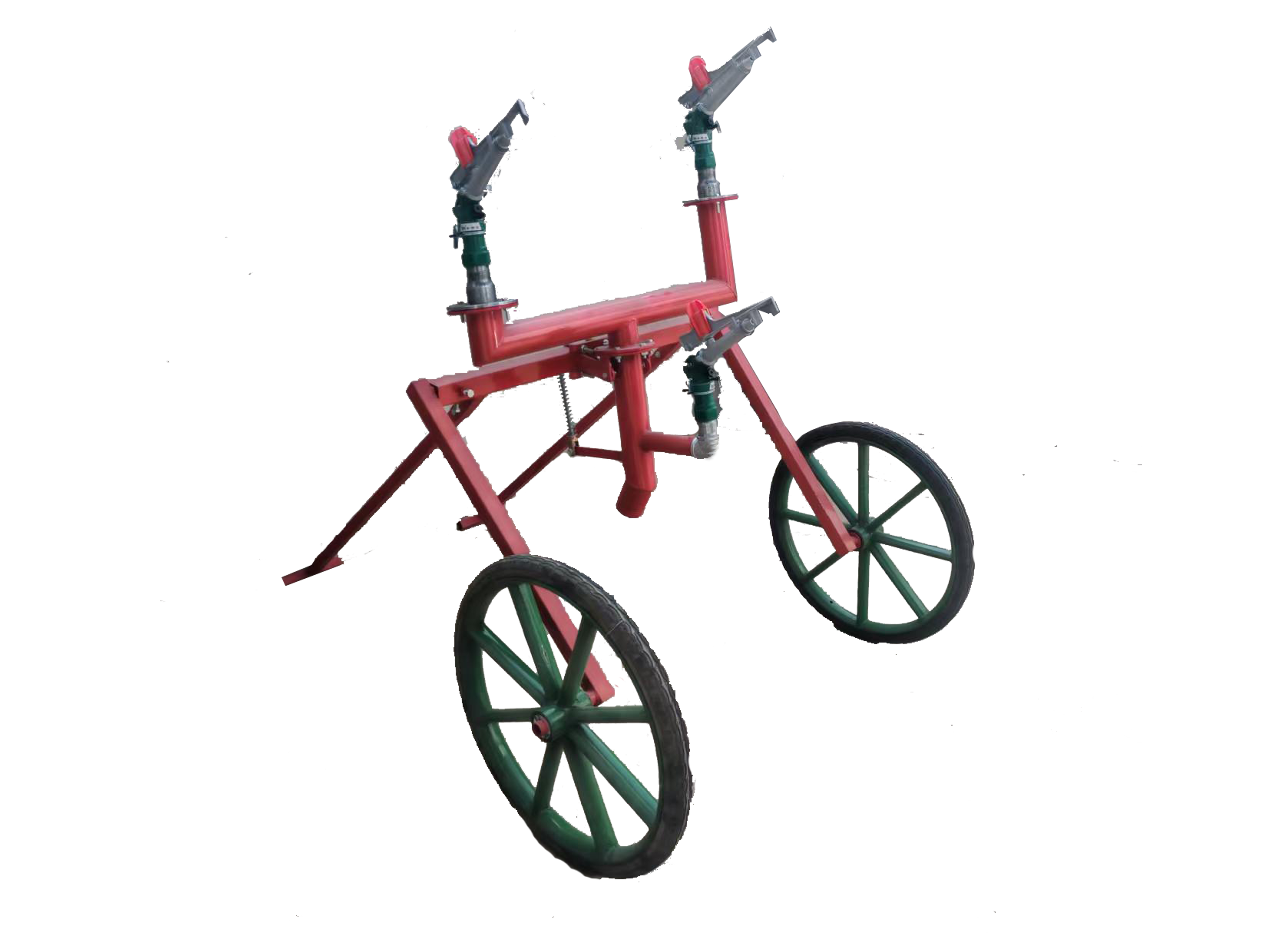 和田PY30移动喷灌车 春季播种农田灌溉高效搭档